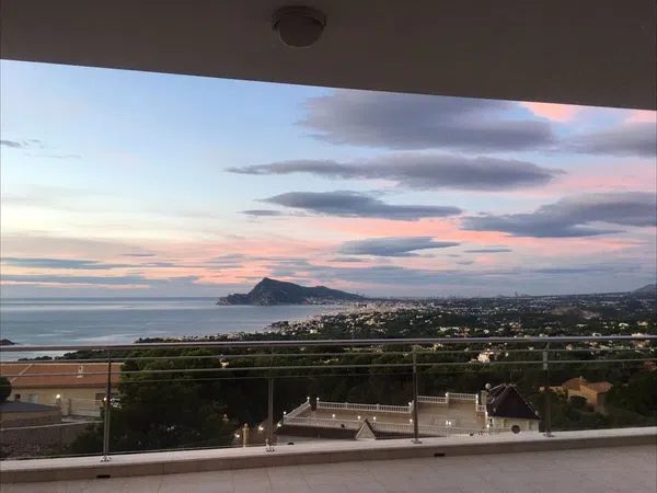 Casa o chalet independiente en Altea la Vella - Foto 1