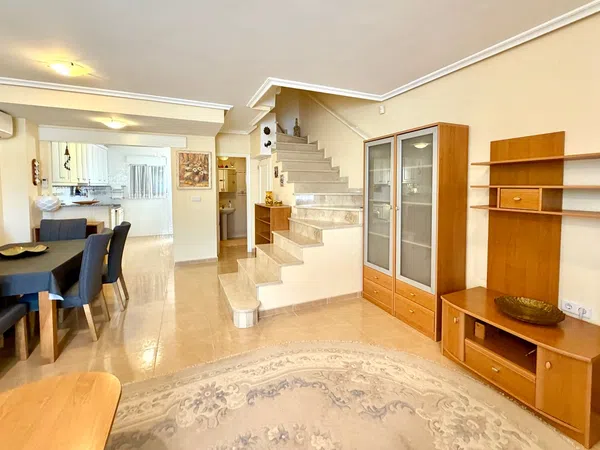 Chalet pareado en Calle la Clevilla, 1, La Cañada - Los Alcores, La Cañada - Los Alcores - Foto 4