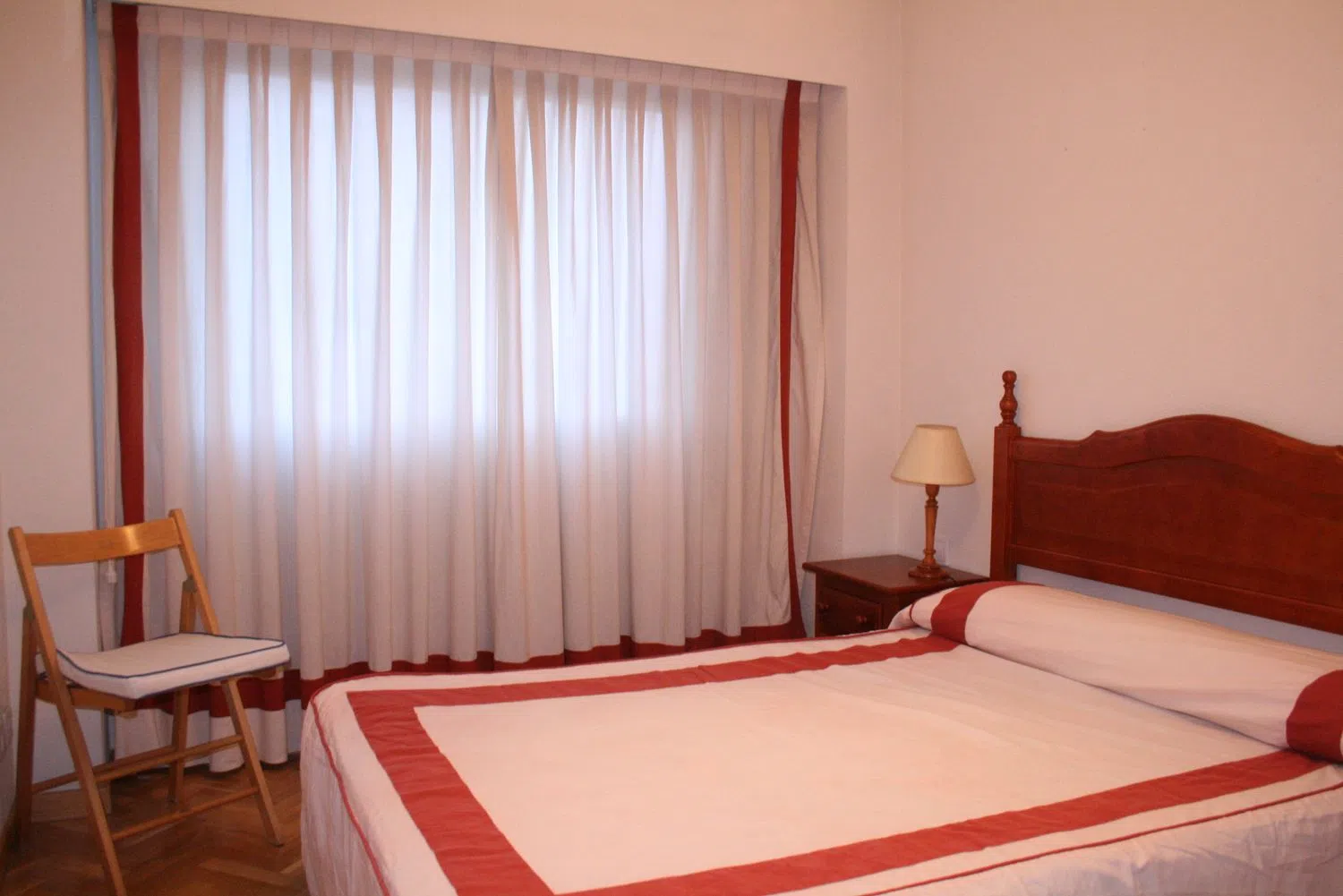 Piso en calle de Julian Camarillo, 59 - Foto 4