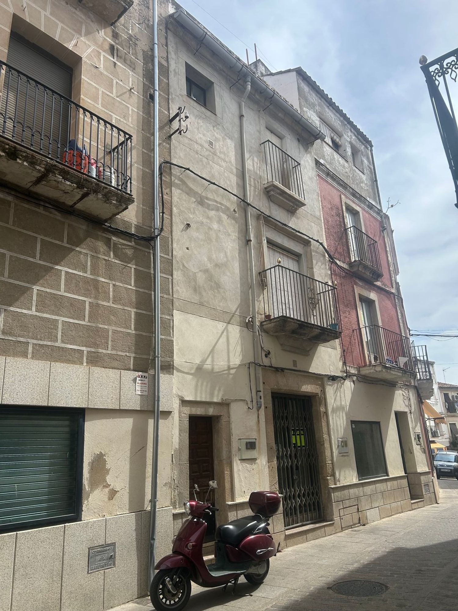 Casa de pueblo en Calle Clodoaldo Naranjo, 3 - Foto 2