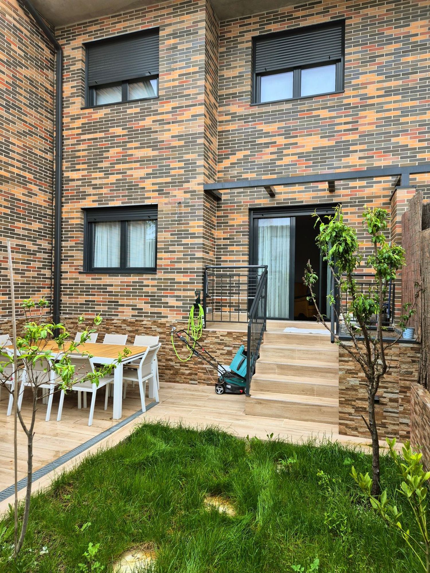 Chalet adosado en calle del Caballo, 63 - Foto 16