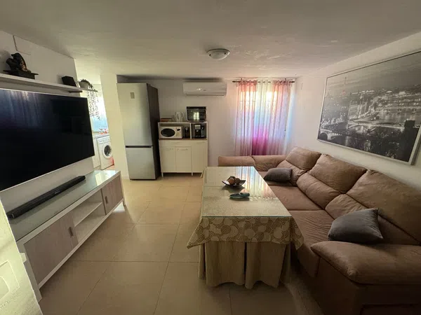 Piso en calle Jaén, 2