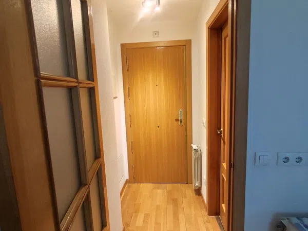 Estudio en Calle de Pedro Campos, 16, Opañel - Foto 4