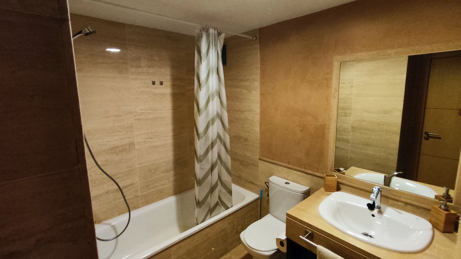 Estudio en Calle Pacífico, 2, Huelin - Foto 18