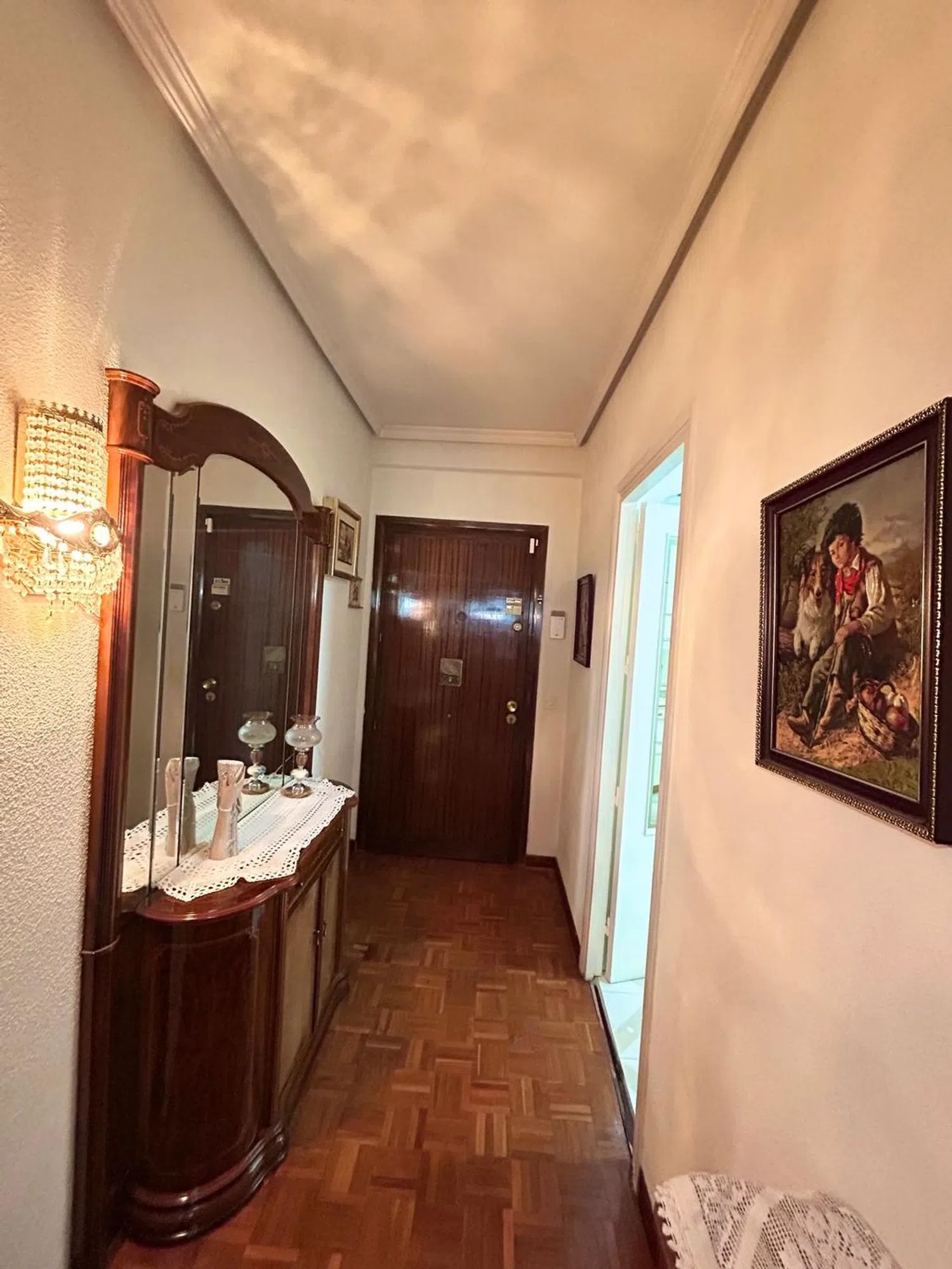 Piso en paseo de Santa María de la Cabeza, 66 - Foto 9