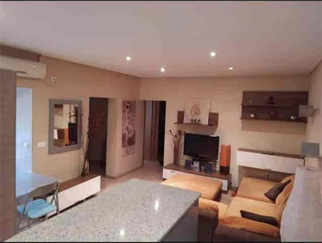 Piso en Distrito Sur - Foto 1