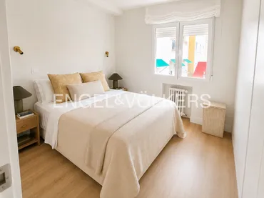 Piso en  Meléndez Valdés - Foto 13