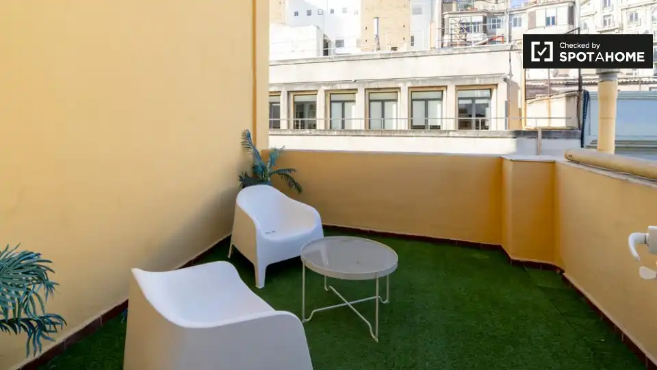 Piso en  Valencia Capital - Foto 16
