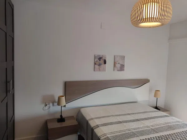 Piso en avenida Juan XXIII, 8 - Foto 16