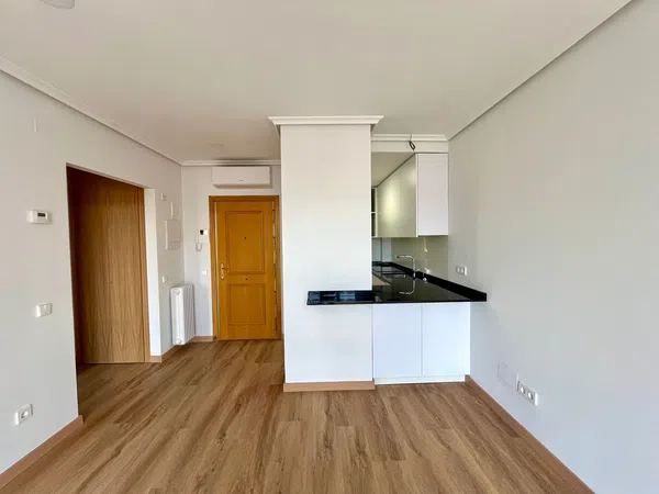 Piso en calle de Bravo Murillo, 193