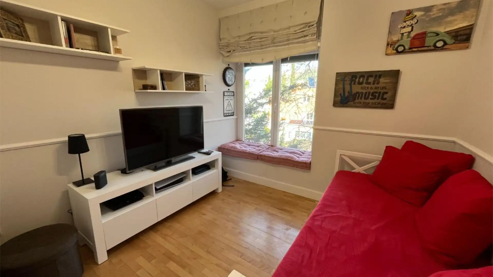 Piso en  Calle Morayma 4 - Foto 22