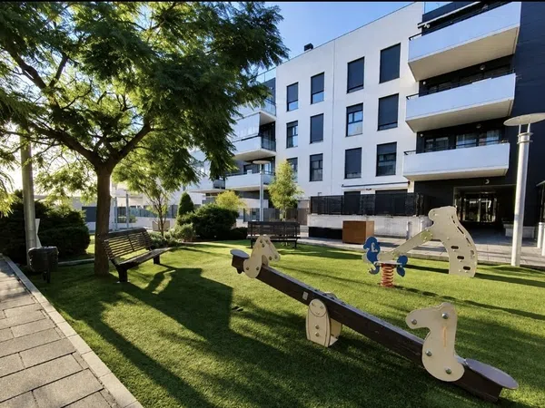 Piso en Avenida de los Tulipans, 3, Núcleo Urbano, Núcleo Urbano - Foto 12