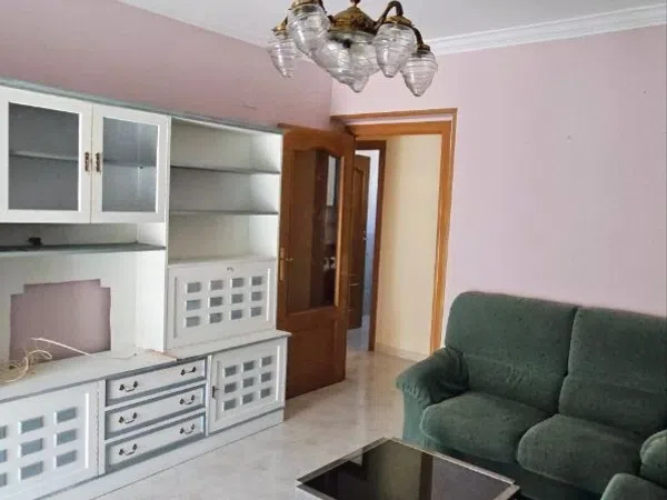 Piso en calle Juan Zofio, 48 - Foto 5