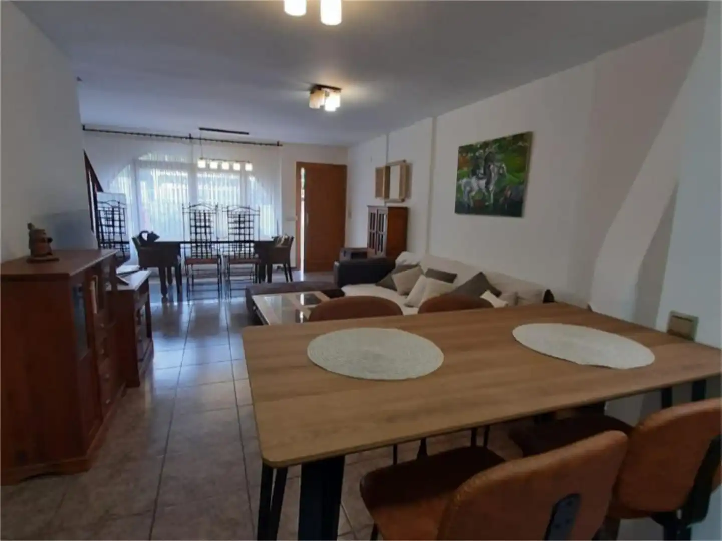 Casa adosada en  Carrer del Salabre 9 - Foto 11