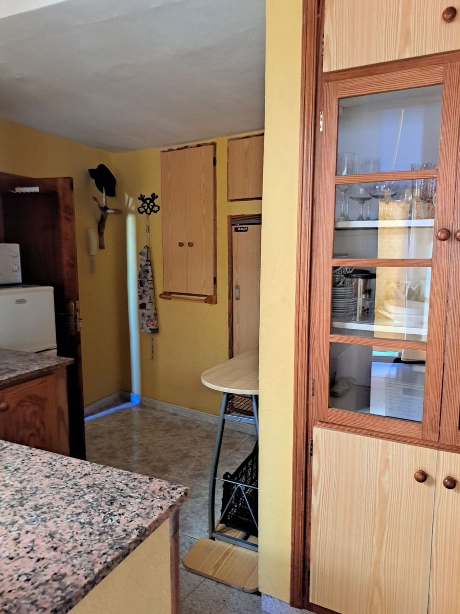 Ático en Calle Sebastián Castro Díaz, 5 - Foto 3