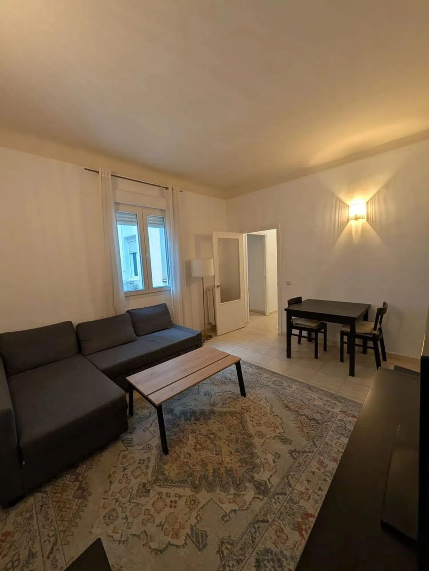 Piso en calle del Conde de Peñalver, 28 - Foto 2