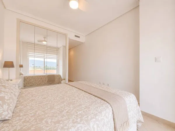 Piso en Avenida Pintor Fernando Soria, 12, Alicante Golf - Foto 20