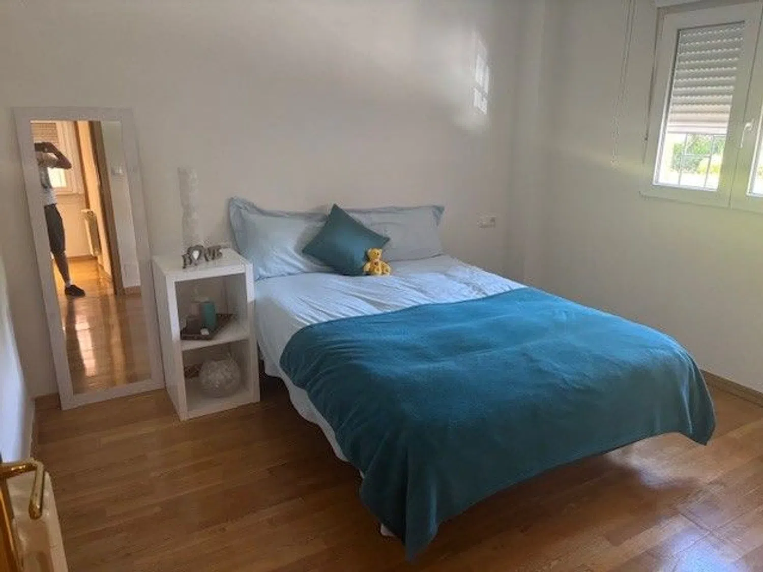 Piso en Barrio Casa de Campo - Foto 2