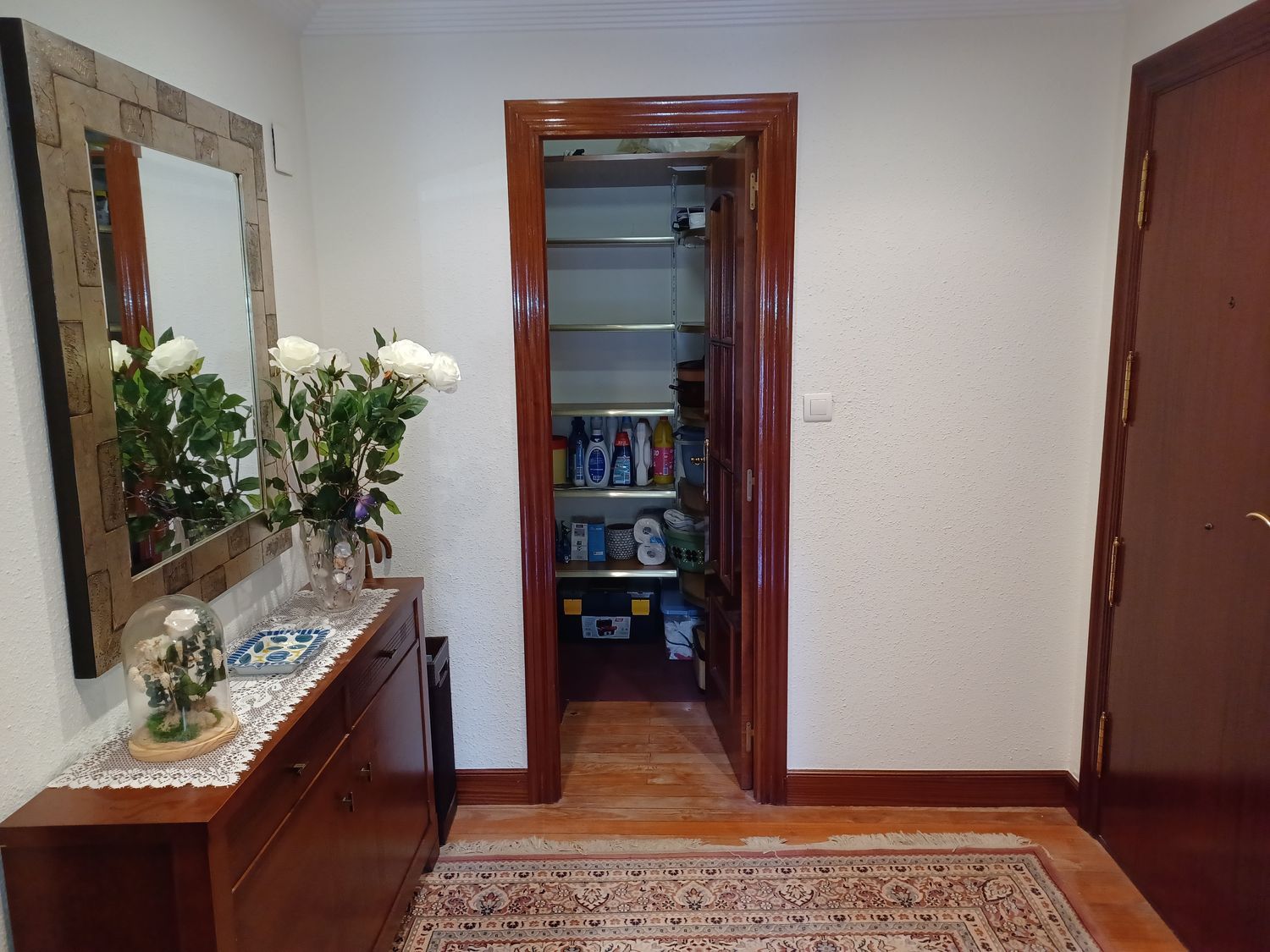 Piso en Azeta - Abatxolo - Foto 14