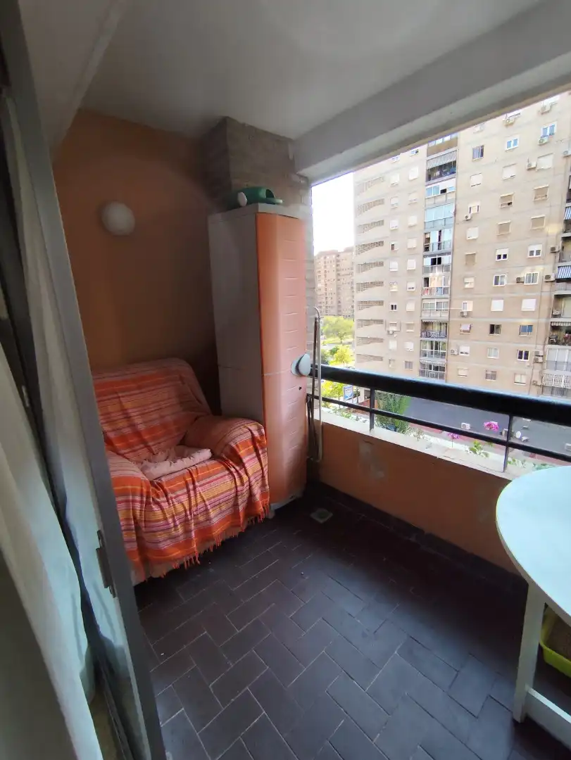 Piso en  Avinguda de Blasco Ibáñez 84 - Foto 4