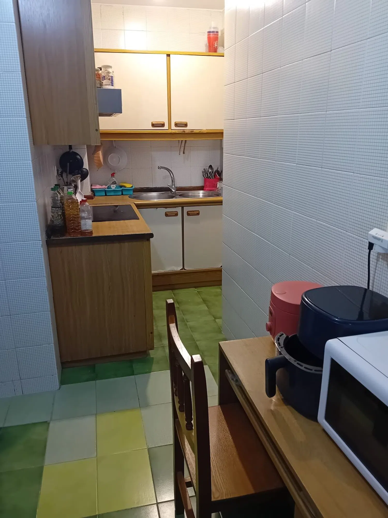 Piso en calle da República Arxentina, 40 - Foto 2