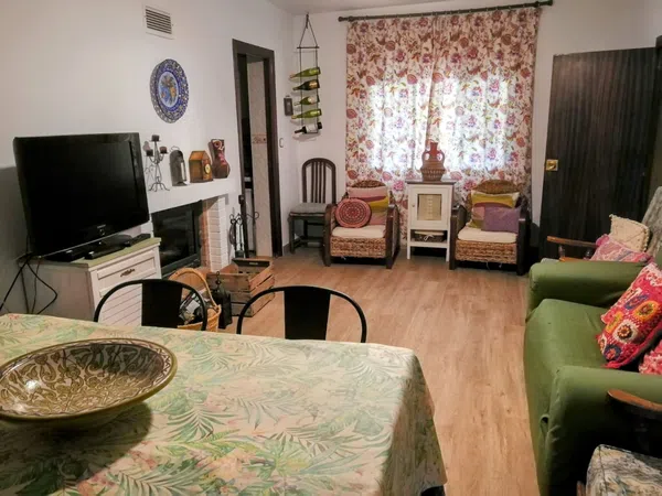 Casa o chalet independiente en Calle cruz del sur, 5, Trassierra - Las Jaras - Foto 6