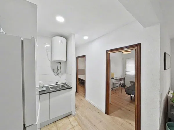 Piso en Universidad - Foto 9