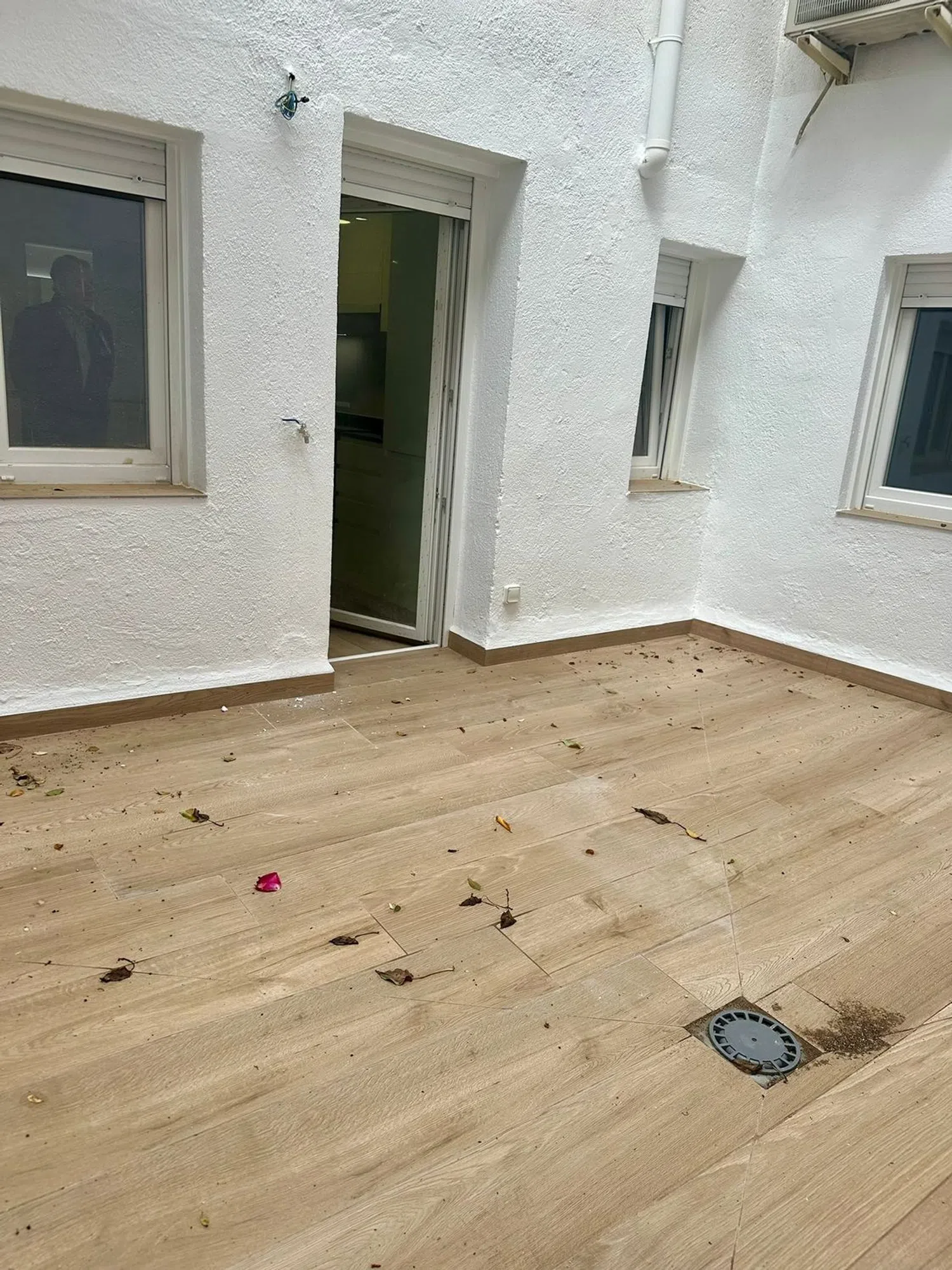Piso en calle de Víctor Andrés Belaunde, 51 - Foto 12