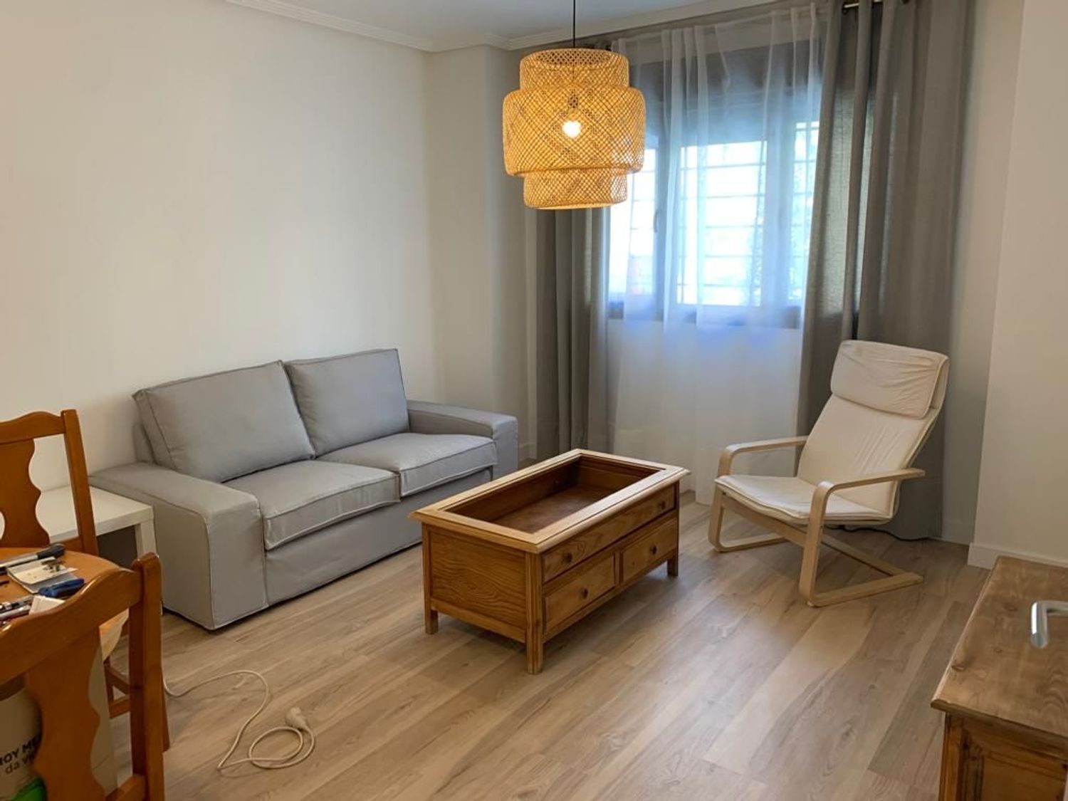 Piso en calle Virgen del Pilar, 24 - Foto 4