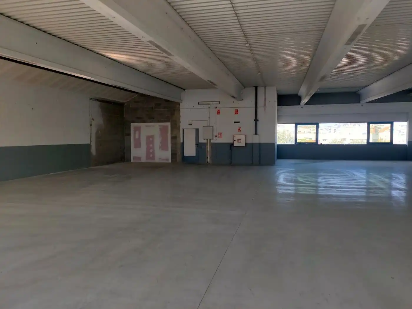 Local comercial en Badalona - Foto 12