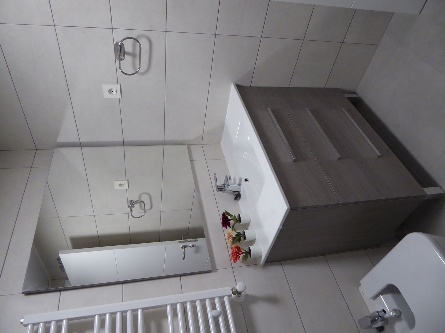 Piso en Urb. urbanización cielo de villaverde Barrio Los Ángeles - Foto 13