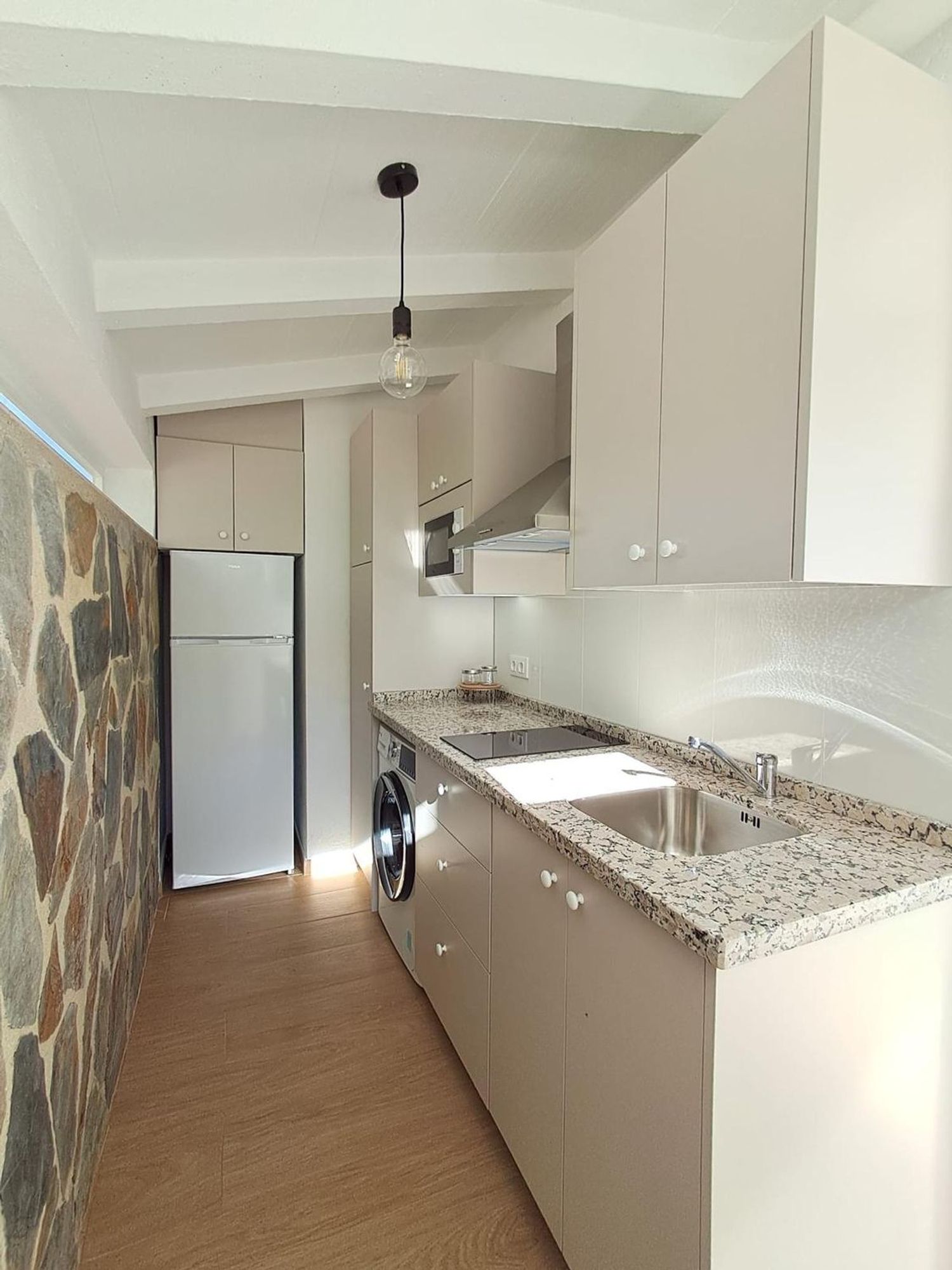Estudio en Calle Cabo Carmona Chamizo, 60 - Foto 7