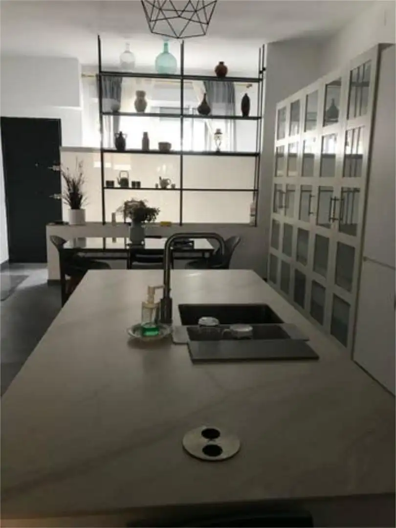 Loft en Alameda de Hércules - Foto 7