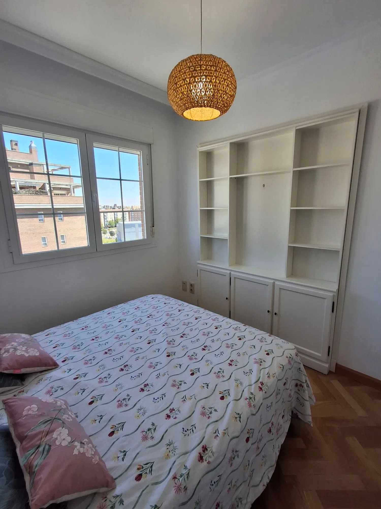 Piso en avenida de Isabel de Valois, 28 - Foto 2