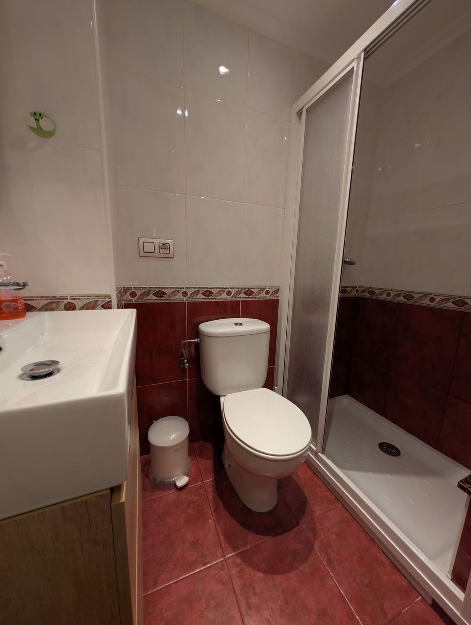 Piso en Calle Marqués de Casa Valdés, 55, La Arena - Foto 5