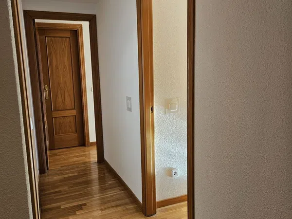 Piso en paseo de la Florida, 24 - Foto 14