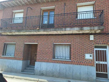 Chalet en Huecas, Toledo - Foto 1