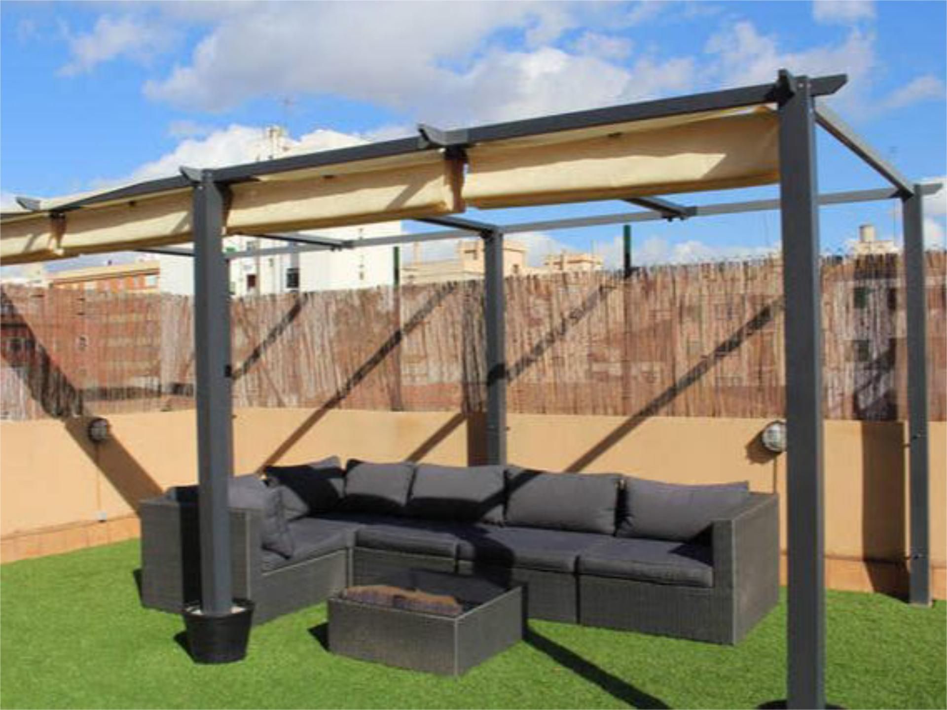 Piso en calle Carrer Miquel Santandreu 43A - Foto 29