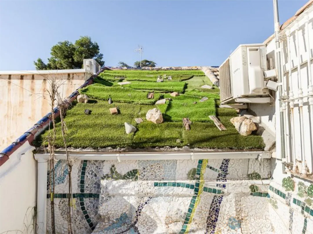 Piso en  Calle Pintor Casasola 4 - Foto 52