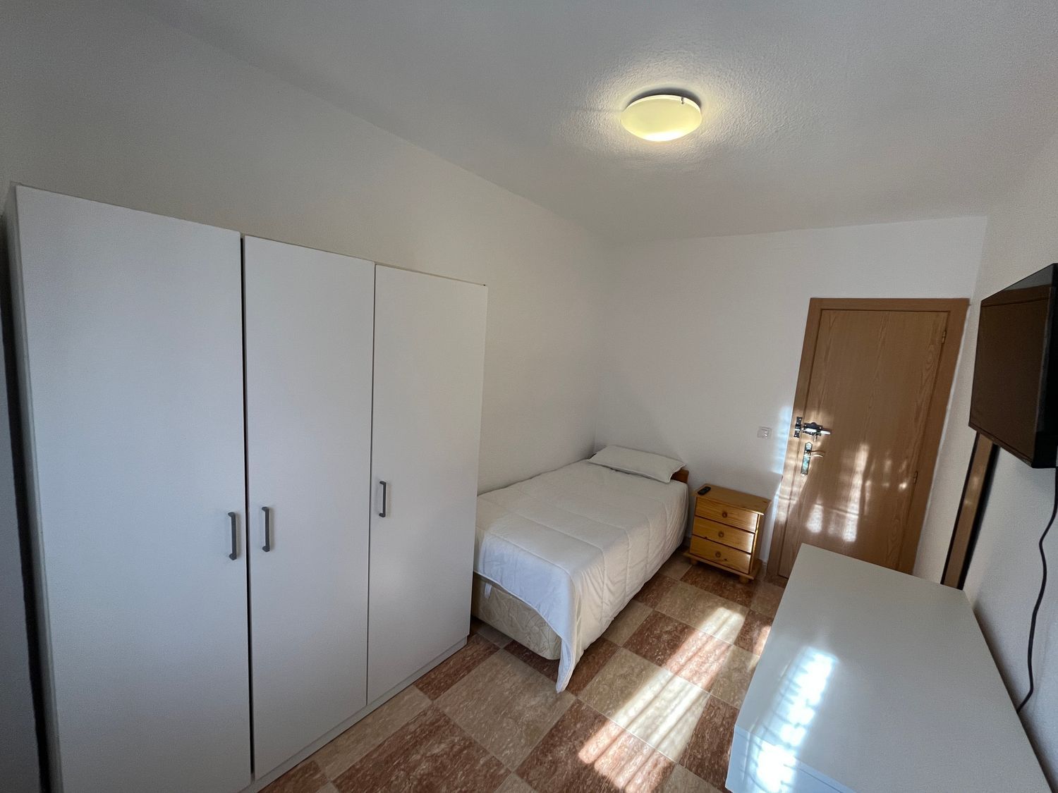 Piso en Calle Menéndez de Avilés, 3, Reyes Católicos, Reyes Católicos - Foto 15