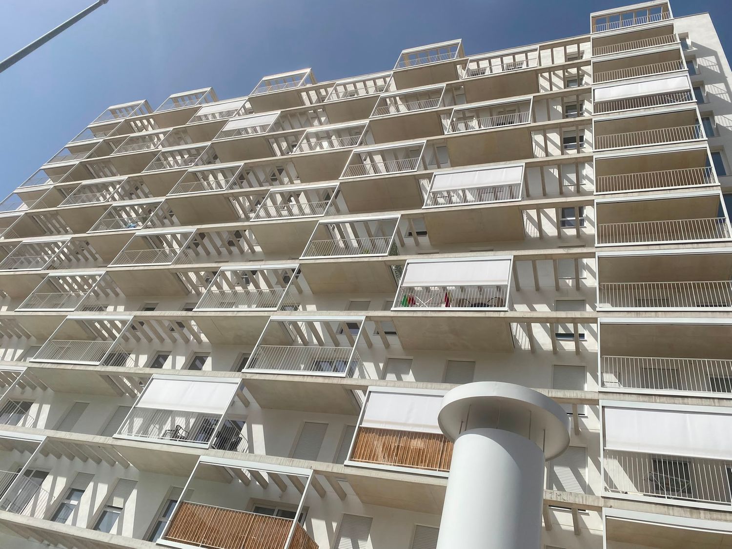 Piso en Calle Ermita de Atocha, 15, Zona Juan Carlos I - Avenida de Europa - Foto 2