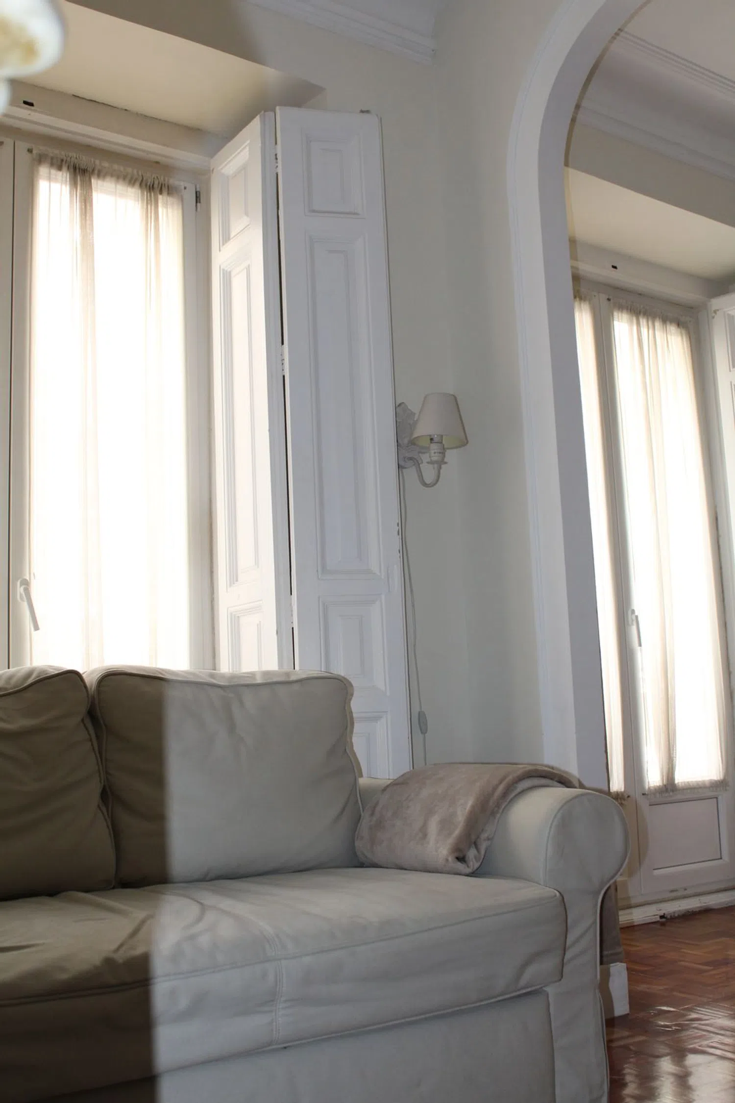 Estudio en calle de Claudio Coello, 93 - Foto 7