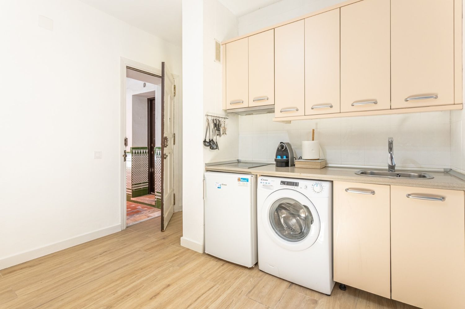 Piso en plaza San Gil, 1 - Foto 12