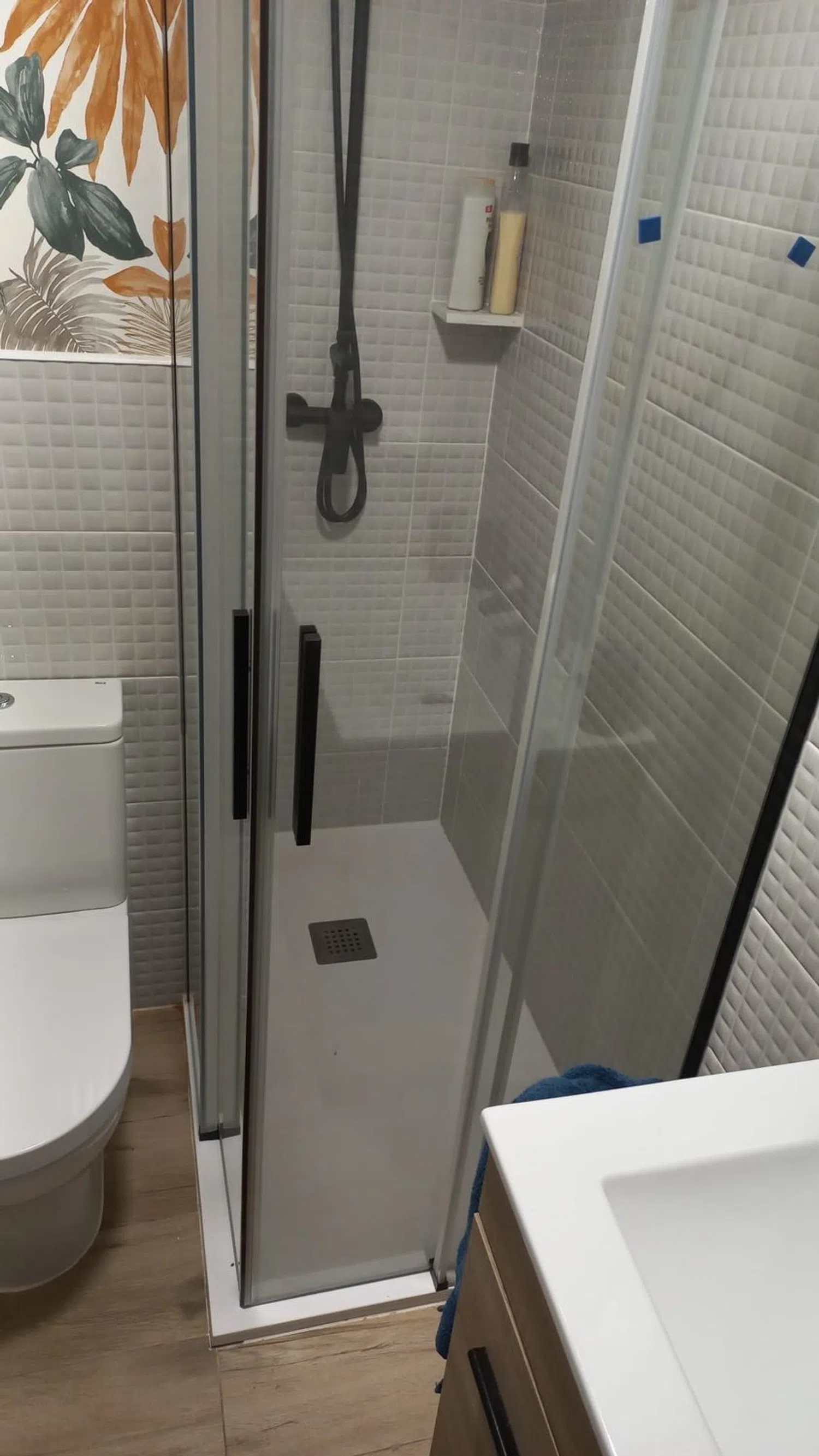 Estudio en calle de Joaquín Lorenzo, 52 - Foto 14