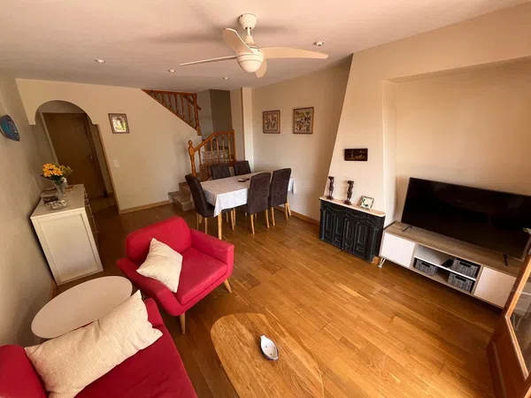 Chalet adosado en Avenida Oscar Espla, 17, Calas de Santa Pola este, Calas de Santa Pola este - Foto 5