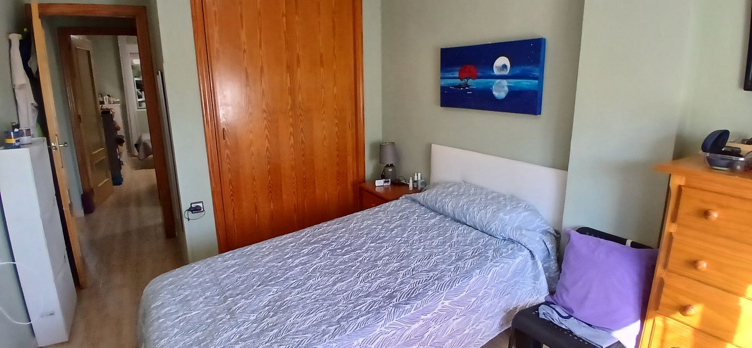 Piso en Calle Fuensanta, 63, Las Piscinas Naturales - Foto 10