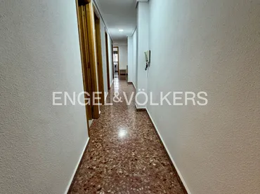 Piso en  Valencia Capital - Foto 9
