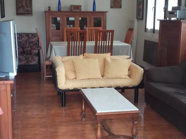 Casa o chalet independiente en Barrio La Bolerina, 172 - Foto 4