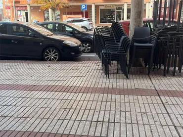 Local comercial en  Calle de Suecia 20 - Foto 6