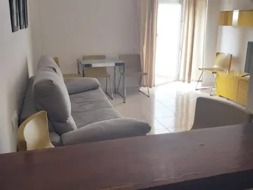 Apartamento en  Calle Manuel Vázquez Garfia 26 - Foto 1